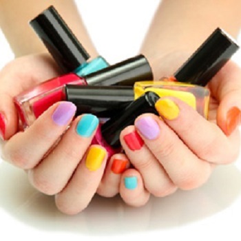 TOP NAIL & SPA - additional services